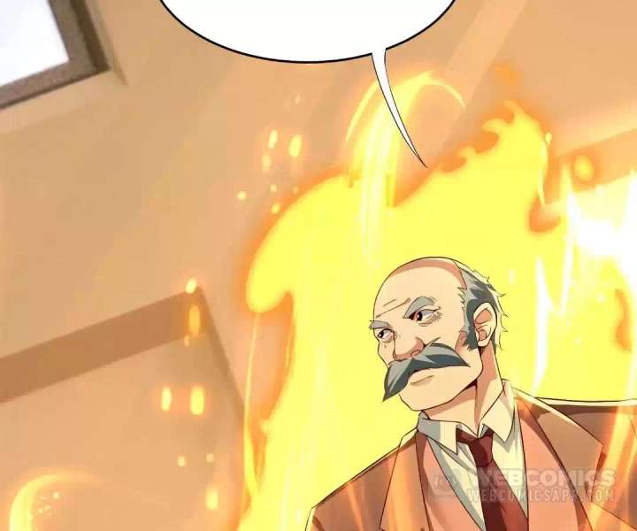 Read Aura Recovery_ I Get a New Skill Everyday EN Manga Online