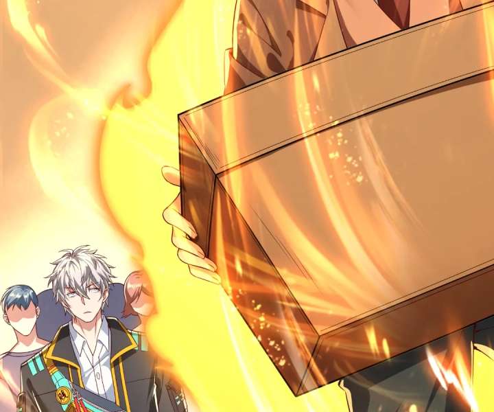 Read Aura Recovery_ I Get a New Skill Everyday EN Manga Online