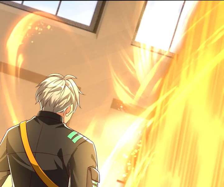 Read Aura Recovery_ I Get a New Skill Everyday EN Manga Online