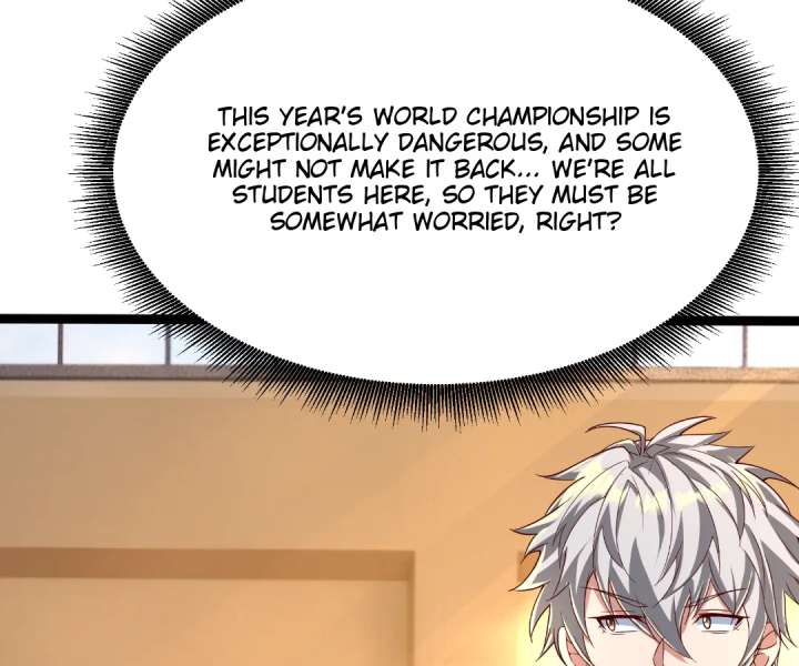 Read Aura Recovery_ I Get a New Skill Everyday EN Manga Online