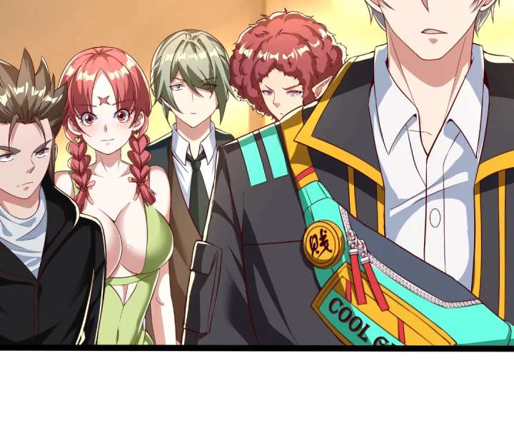 Read Aura Recovery_ I Get a New Skill Everyday EN Manga Online