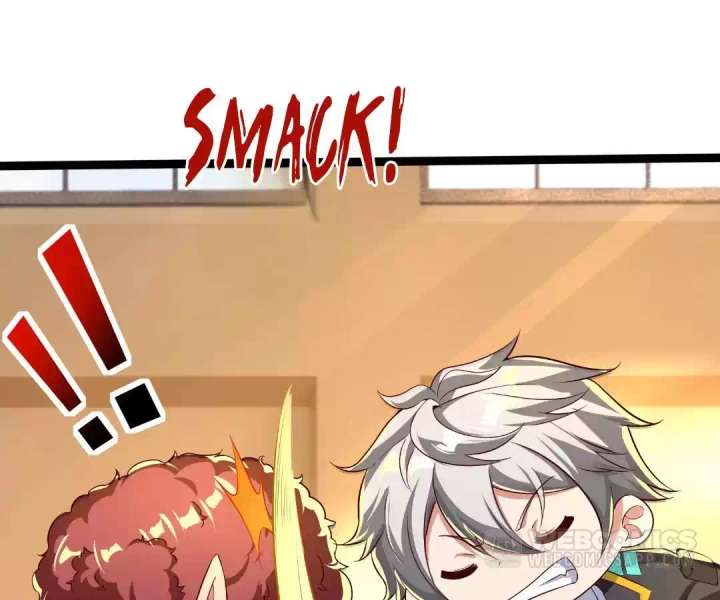 Read Aura Recovery_ I Get a New Skill Everyday EN Manga Online