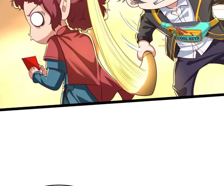 Read Aura Recovery_ I Get a New Skill Everyday EN Manga Online