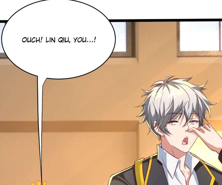Read Aura Recovery_ I Get a New Skill Everyday EN Manga Online