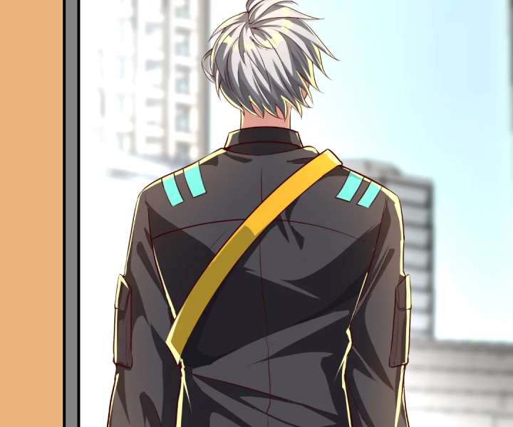 Read Aura Recovery_ I Get a New Skill Everyday EN Manga Online