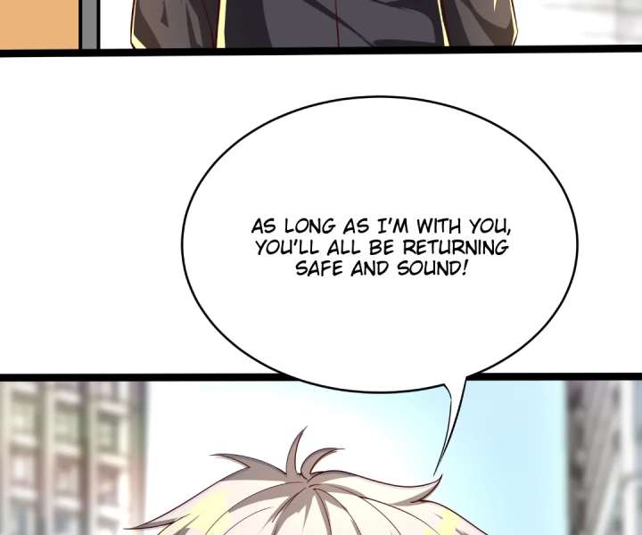 Read Aura Recovery_ I Get a New Skill Everyday EN Manga Online