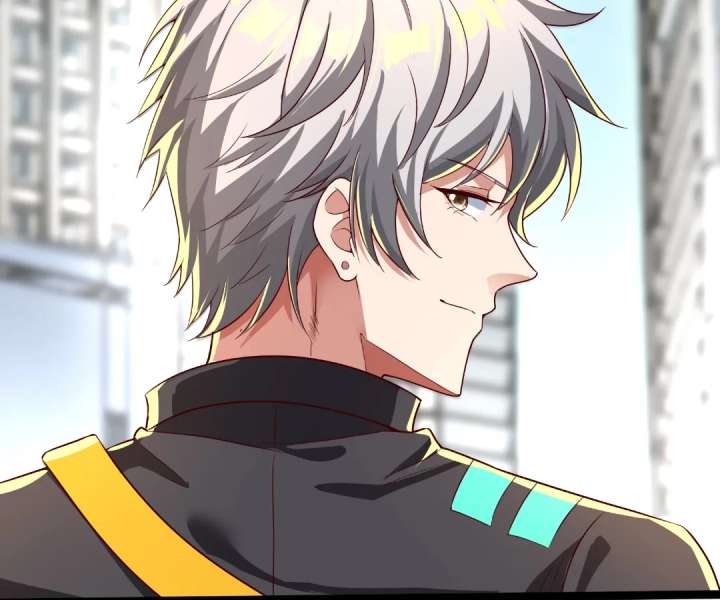Read Aura Recovery_ I Get a New Skill Everyday EN Manga Online