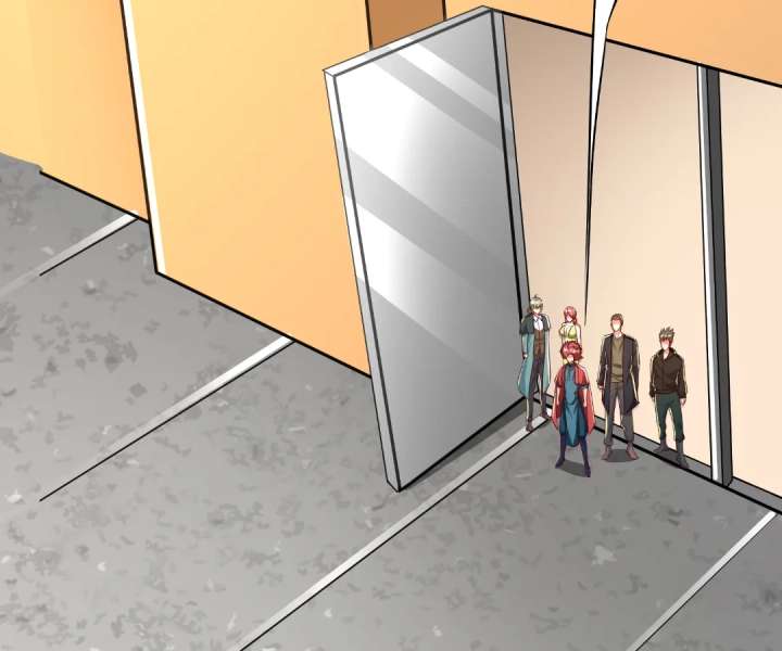 Read Aura Recovery_ I Get a New Skill Everyday EN Manga Online