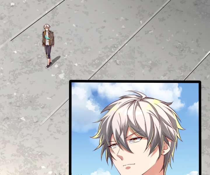 Read Aura Recovery_ I Get a New Skill Everyday EN Manga Online