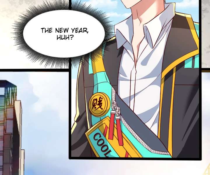 Read Aura Recovery_ I Get a New Skill Everyday EN Manga Online