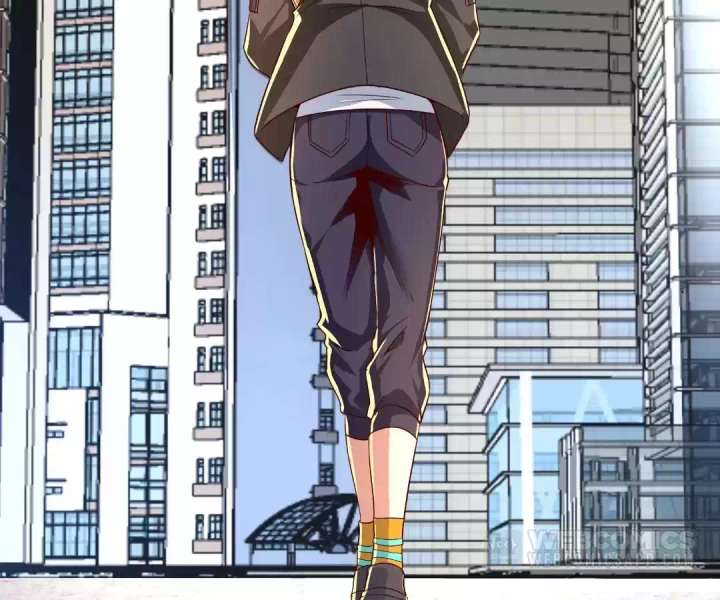 Read Aura Recovery_ I Get a New Skill Everyday EN Manga Online
