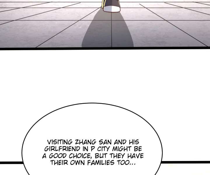 Read Aura Recovery_ I Get a New Skill Everyday EN Manga Online