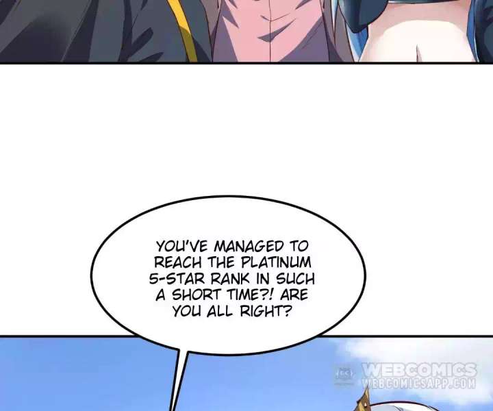 Read Aura Recovery_ I Get a New Skill Everyday EN Manga Online