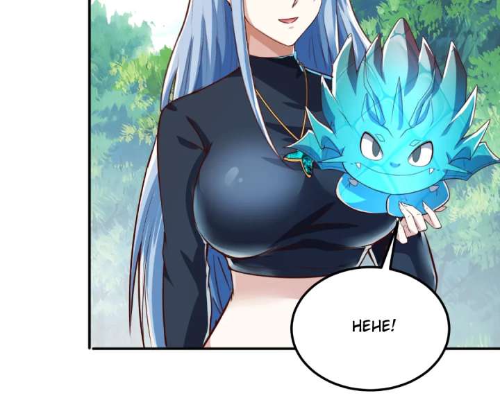 Read Aura Recovery_ I Get a New Skill Everyday EN Manga Online