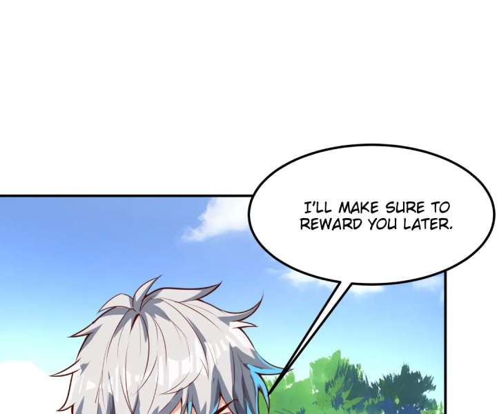 Read Aura Recovery_ I Get a New Skill Everyday EN Manga Online