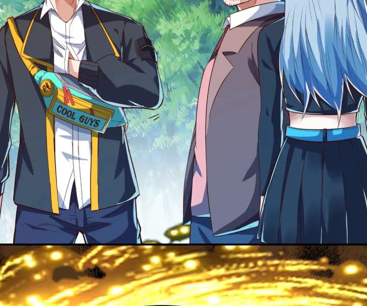Read Aura Recovery_ I Get a New Skill Everyday EN Manga Online