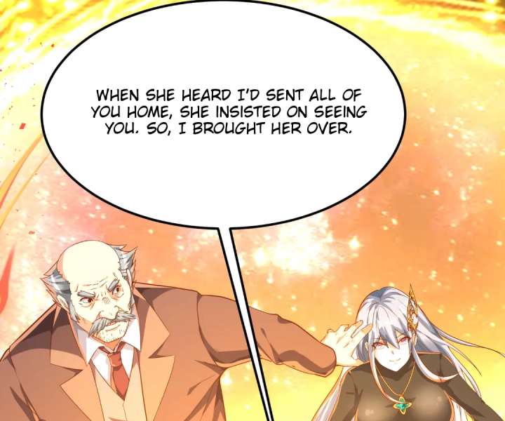 Read Aura Recovery_ I Get a New Skill Everyday EN Manga Online