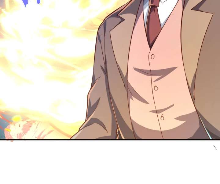 Read Aura Recovery_ I Get a New Skill Everyday EN Manga Online