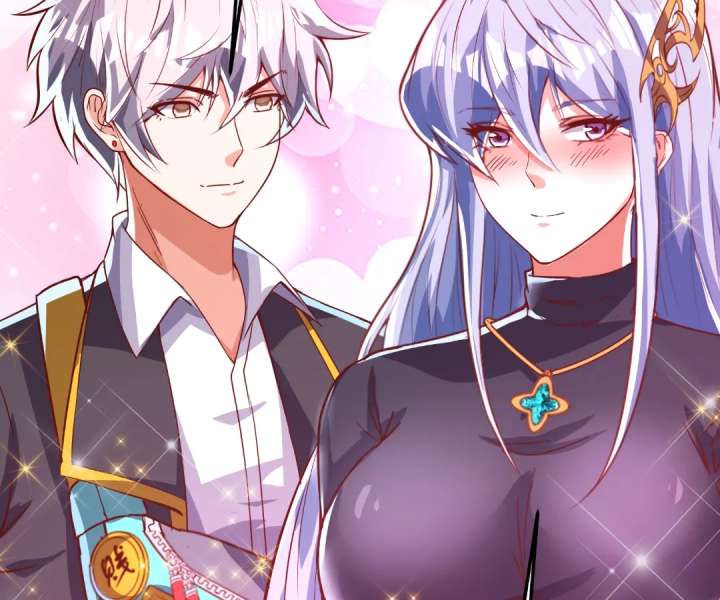 Read Aura Recovery_ I Get a New Skill Everyday EN Manga Online