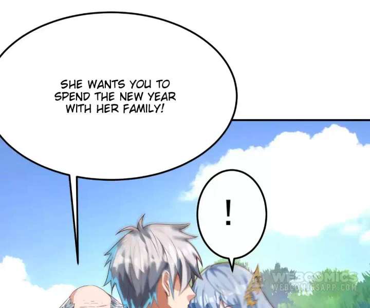 Read Aura Recovery_ I Get a New Skill Everyday EN Manga Online
