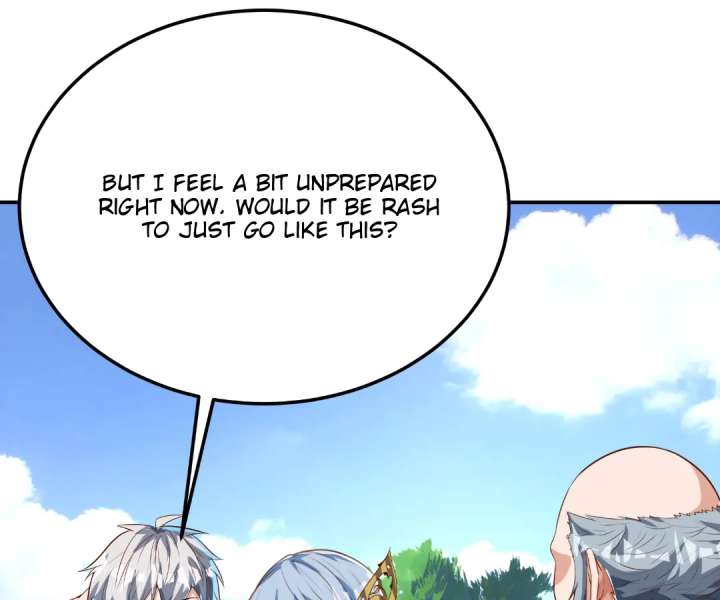 Read Aura Recovery_ I Get a New Skill Everyday EN Manga Online
