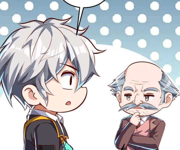 Read Aura Recovery_ I Get a New Skill Everyday EN Manga Online