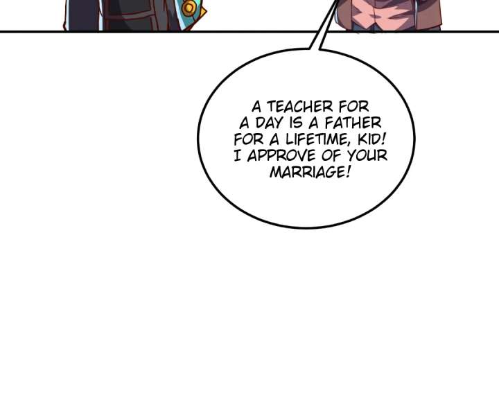Read Aura Recovery_ I Get a New Skill Everyday EN Manga Online