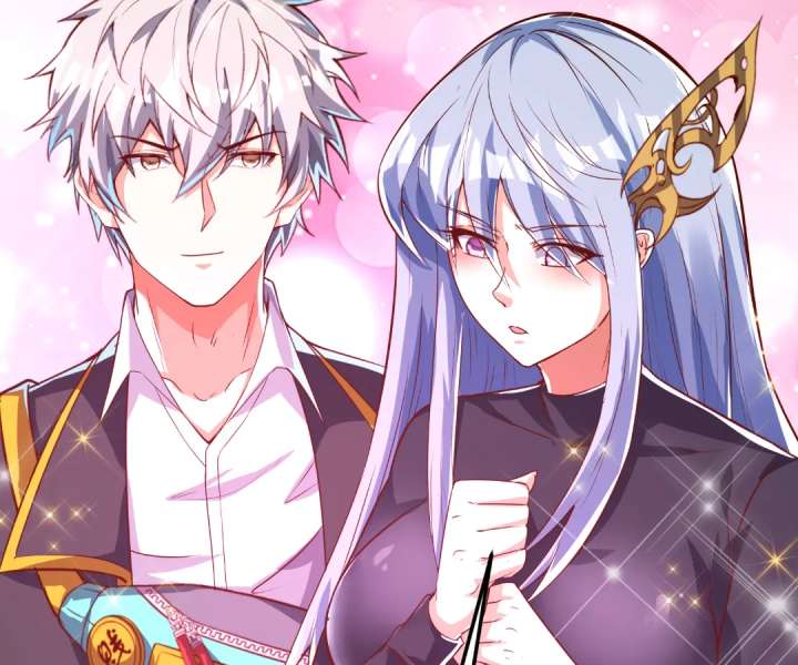 Read Aura Recovery_ I Get a New Skill Everyday EN Manga Online