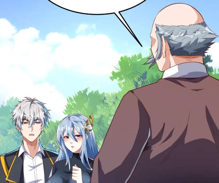 Read Aura Recovery_ I Get a New Skill Everyday EN Manga Online