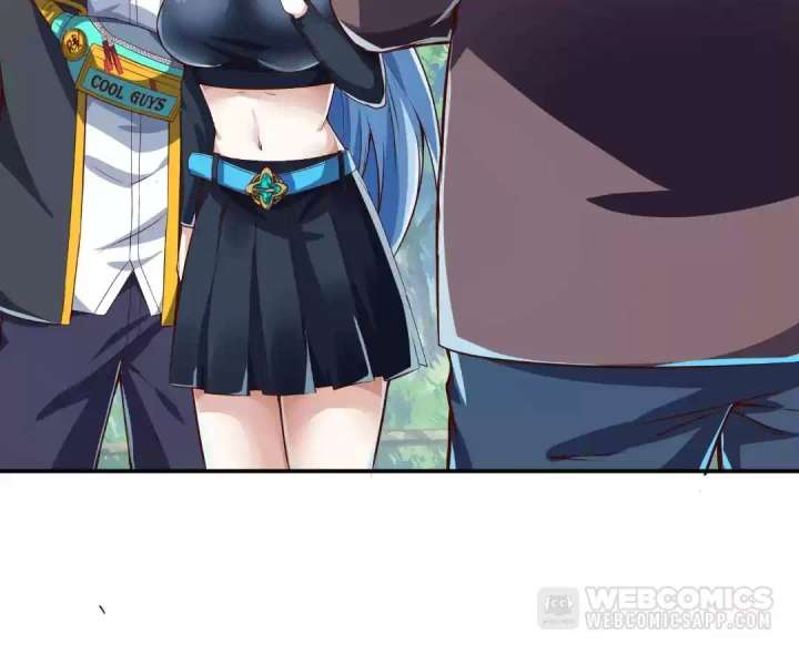 Read Aura Recovery_ I Get a New Skill Everyday EN Manga Online