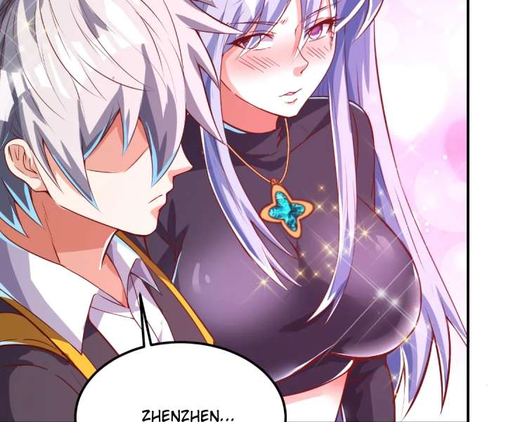 Read Aura Recovery_ I Get a New Skill Everyday EN Manga Online