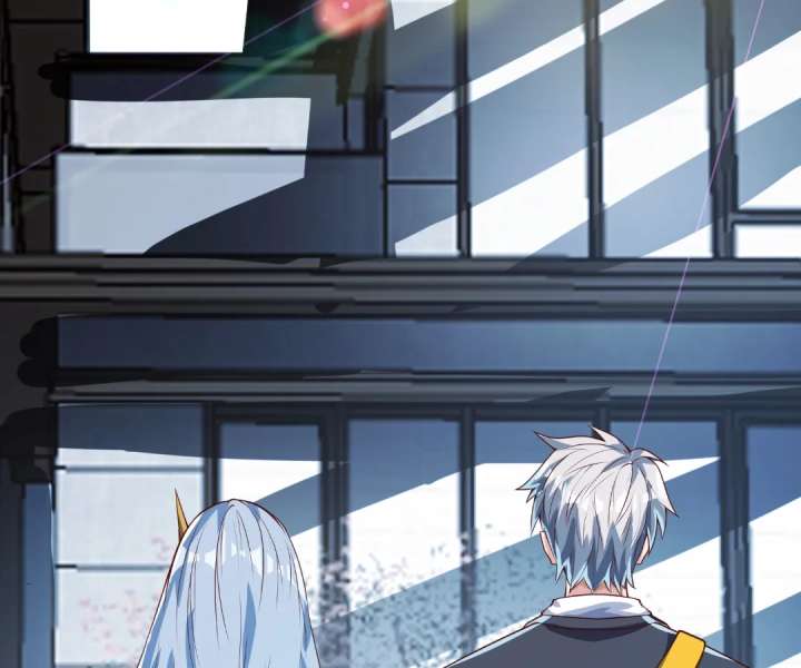 Read Aura Recovery_ I Get a New Skill Everyday EN Manga Online