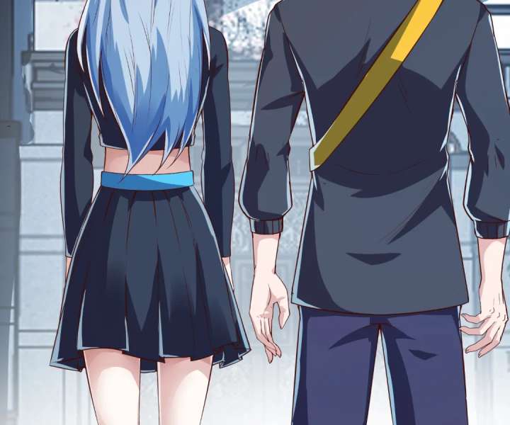 Read Aura Recovery_ I Get a New Skill Everyday EN Manga Online