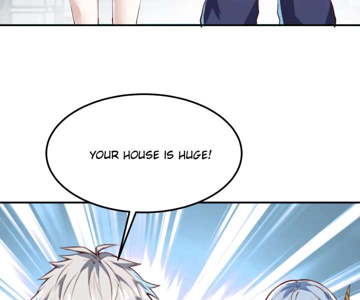 Read Aura Recovery_ I Get a New Skill Everyday EN Manga Online