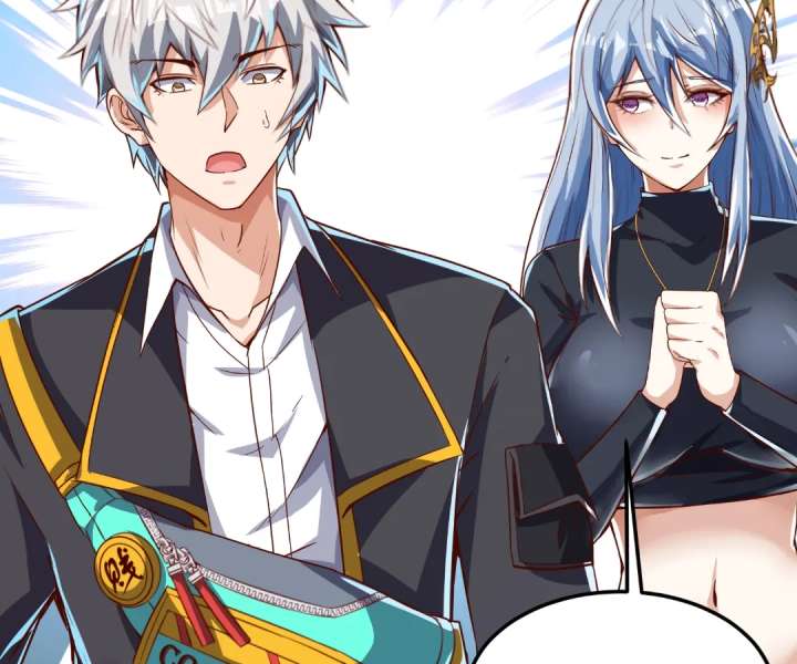 Read Aura Recovery_ I Get a New Skill Everyday EN Manga Online