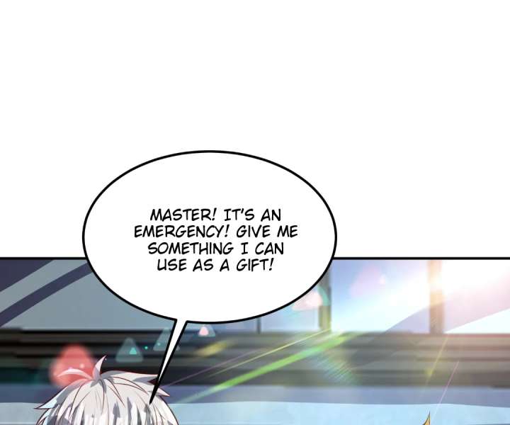 Read Aura Recovery_ I Get a New Skill Everyday EN Manga Online
