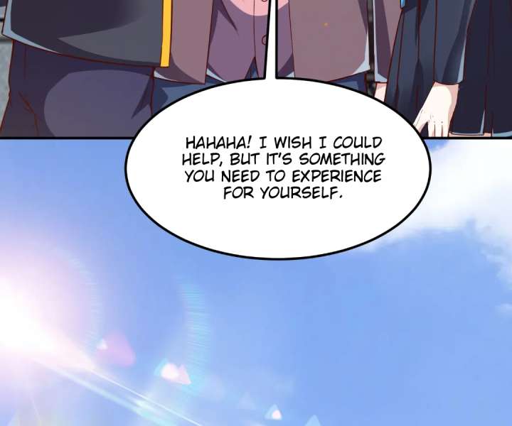 Read Aura Recovery_ I Get a New Skill Everyday EN Manga Online