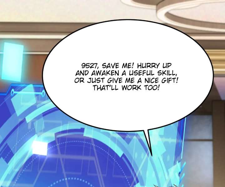 Read Aura Recovery_ I Get a New Skill Everyday EN Manga Online