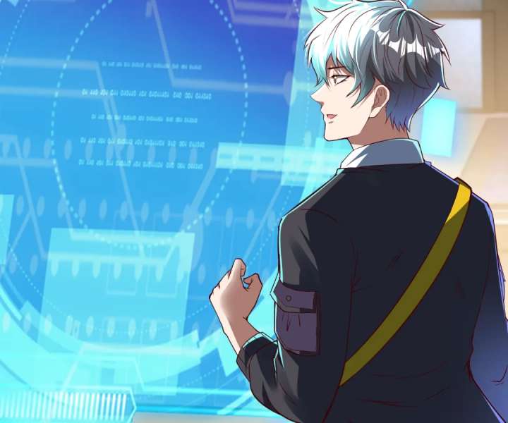 Read Aura Recovery_ I Get a New Skill Everyday EN Manga Online