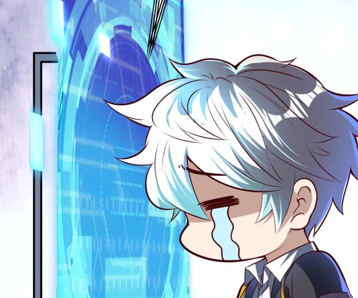 Read Aura Recovery_ I Get a New Skill Everyday EN Manga Online