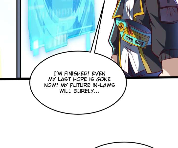 Read Aura Recovery_ I Get a New Skill Everyday EN Manga Online