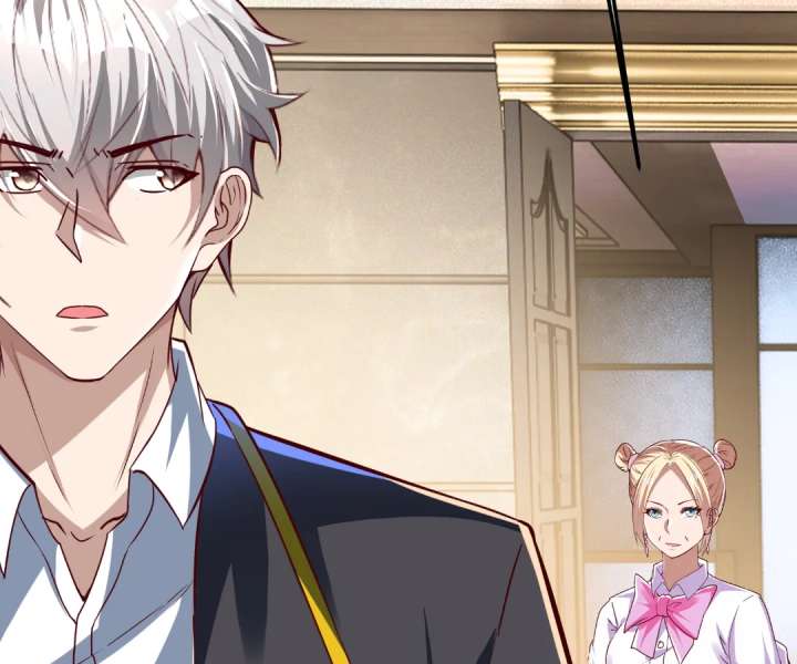 Read Aura Recovery_ I Get a New Skill Everyday EN Manga Online