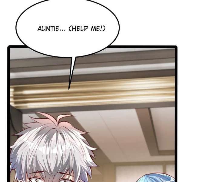 Read Aura Recovery_ I Get a New Skill Everyday EN Manga Online