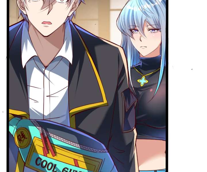 Read Aura Recovery_ I Get a New Skill Everyday EN Manga Online