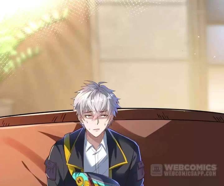 Read Aura Recovery_ I Get a New Skill Everyday EN Manga Online