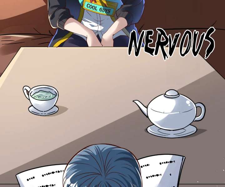 Read Aura Recovery_ I Get a New Skill Everyday EN Manga Online