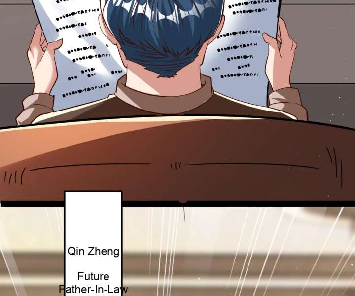 Read Aura Recovery_ I Get a New Skill Everyday EN Manga Online