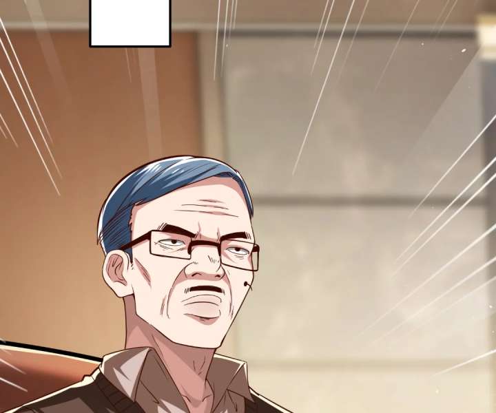 Read Aura Recovery_ I Get a New Skill Everyday EN Manga Online