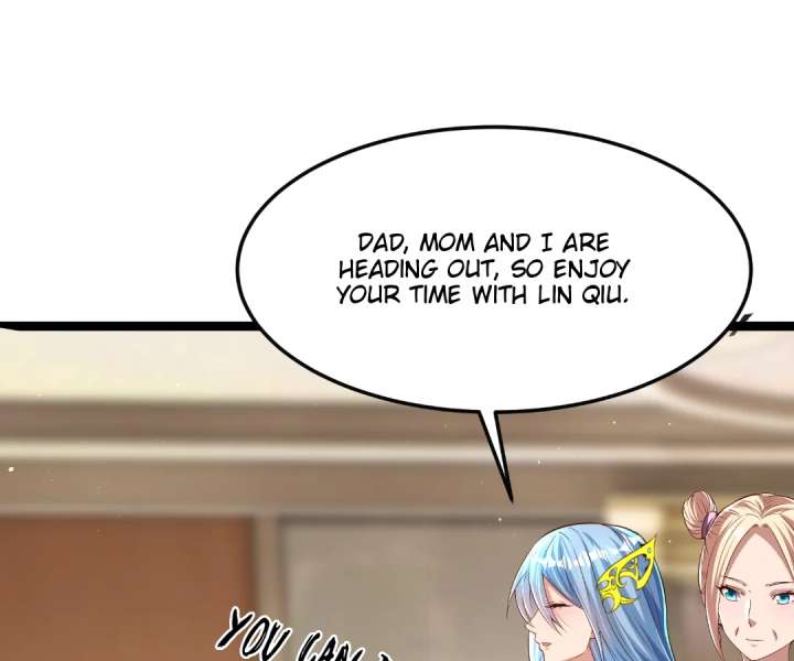 Read Aura Recovery_ I Get a New Skill Everyday EN Manga Online