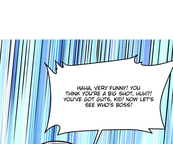 Read Aura Recovery_ I Get a New Skill Everyday EN Manga Online
